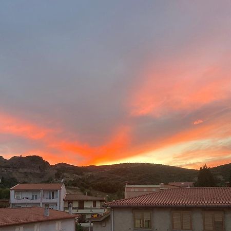 Pozzo Sella Aparthouse - Tramonto Sulla Miniera อีเกลเซียส ภายนอก รูปภาพ