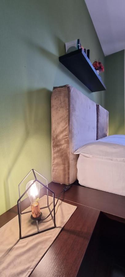 Pozzo Sella Aparthouse - Tramonto Sulla Miniera อีเกลเซียส ภายนอก รูปภาพ