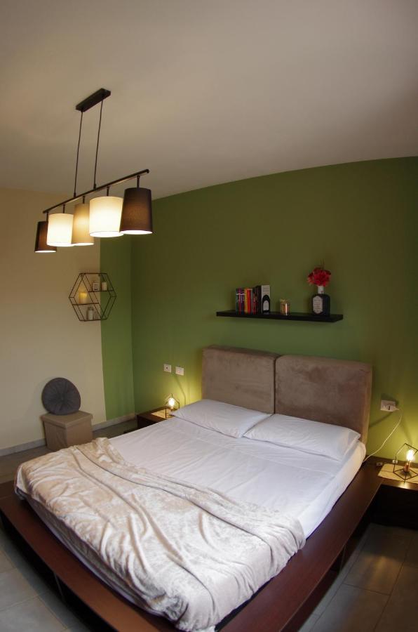 Pozzo Sella Aparthouse - Tramonto Sulla Miniera อีเกลเซียส ภายนอก รูปภาพ